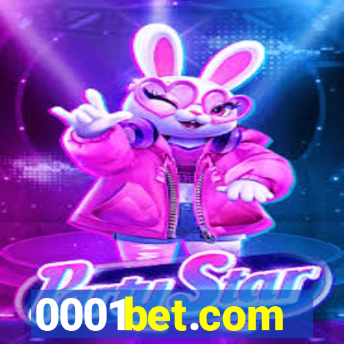 0001bet.com