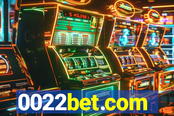 0022bet.com