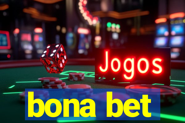 bona bet