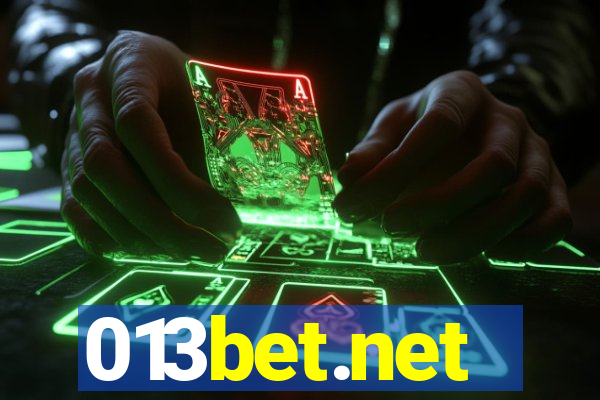 013bet.net