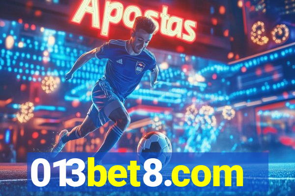 013bet8.com