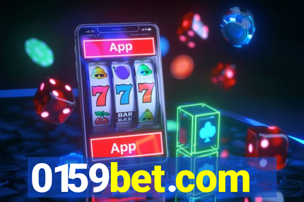 0159bet.com