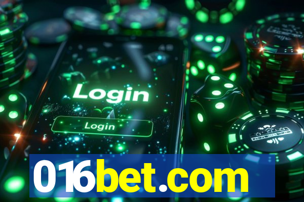 016bet.com