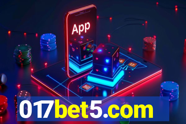 017bet5.com