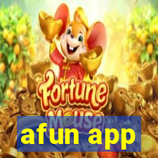 afun app