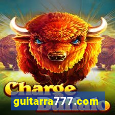 guitarra777.com