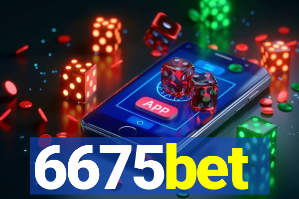 6675bet