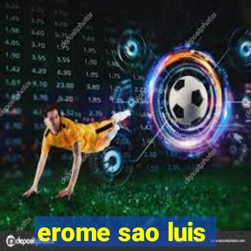 erome sao luis