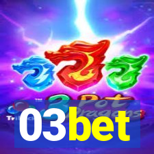 03bet