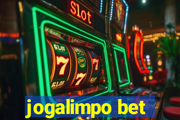 jogalimpo bet