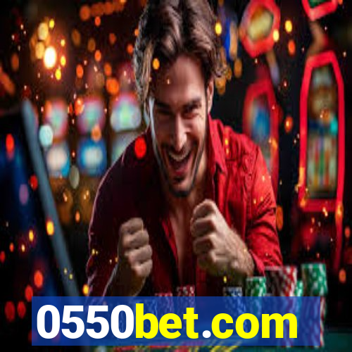 0550bet.com