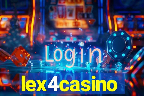 lex4casino