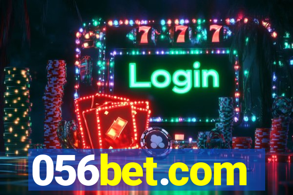 056bet.com