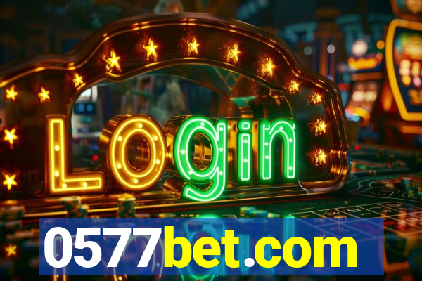 0577bet.com