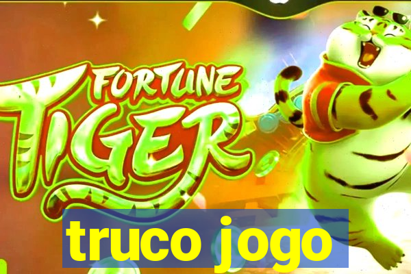 truco jogo