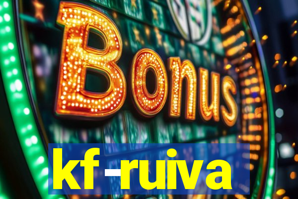 kf-ruiva