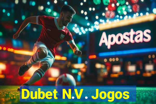 Dubet N.V. Jogos