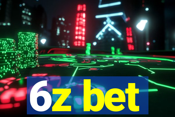 6z bet