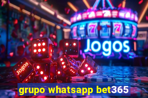 grupo whatsapp bet365