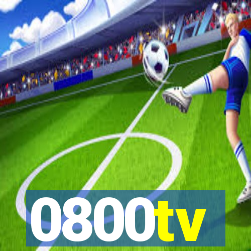 0800tv