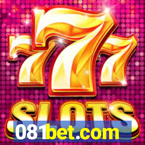 081bet.com