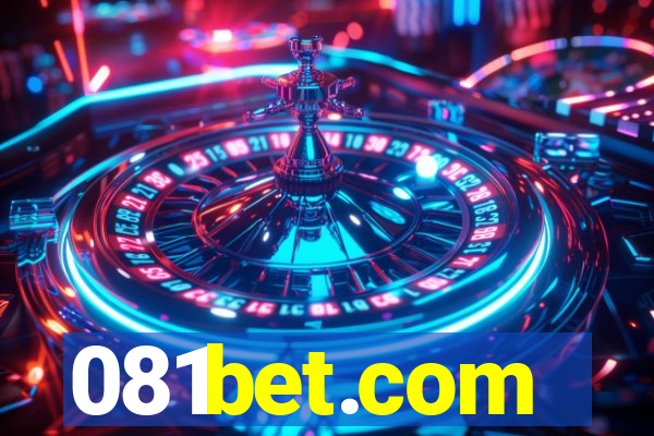 081bet.com