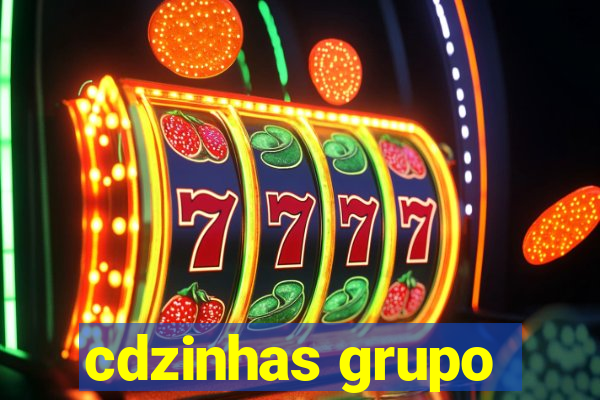 cdzinhas grupo