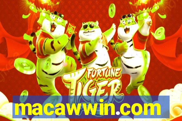 macawwin.com