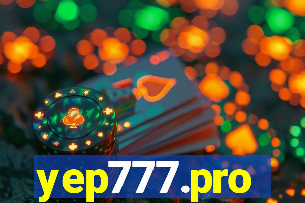 yep777.pro