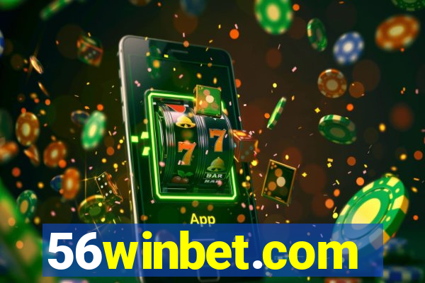 56winbet.com