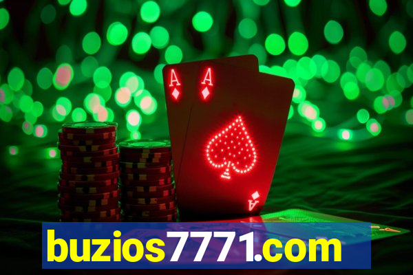 buzios7771.com