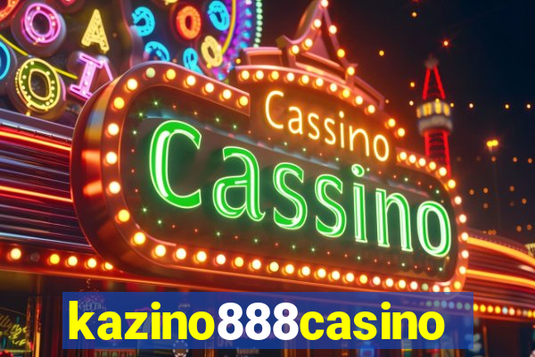 kazino888casino