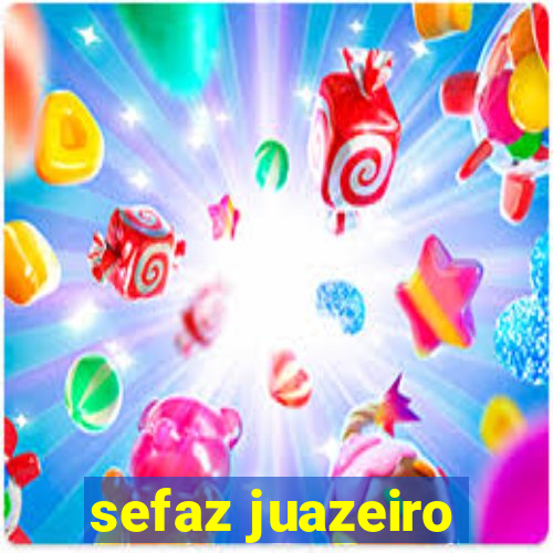 sefaz juazeiro