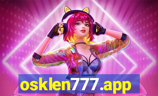 osklen777.app