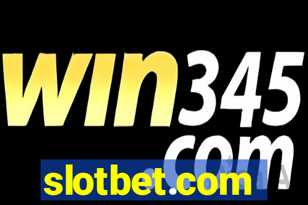 slotbet.com