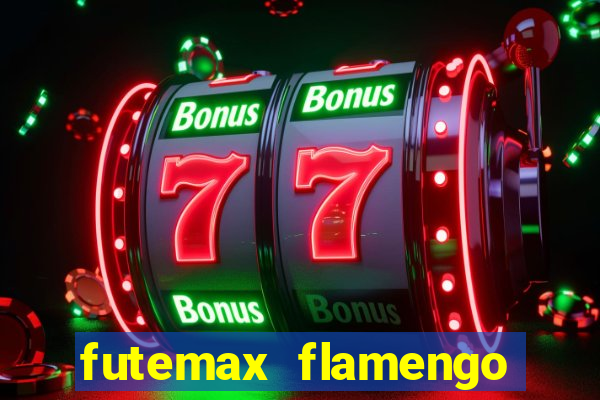 futemax flamengo atletico mineiro