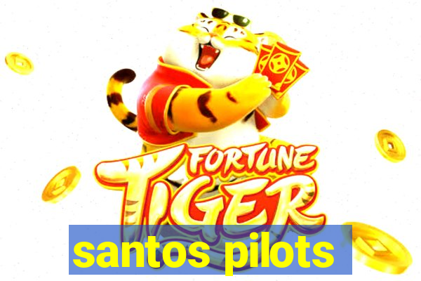 santos pilots