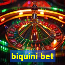 biquini bet