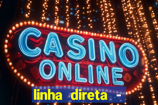 linha direta - casos 1999 linha direta - casos