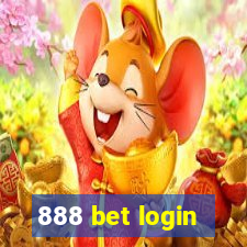 888 bet login