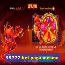 99777 bet paga mesmo