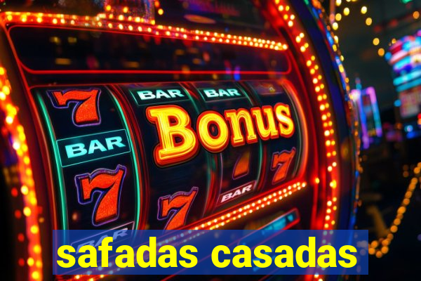 safadas casadas