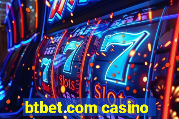 btbet.com casino