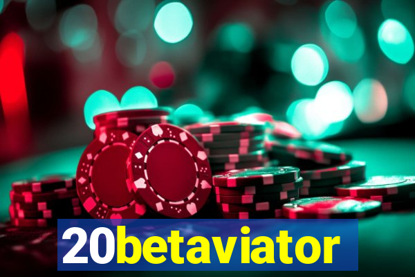 20betaviator