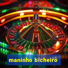 maninho bicheiro