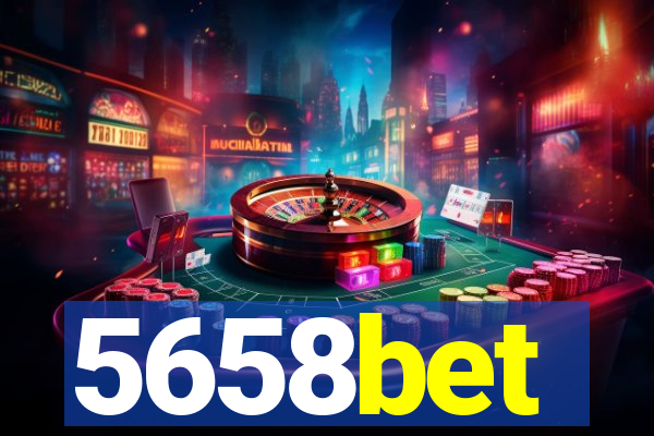 5658bet