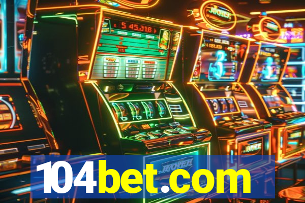 104bet.com