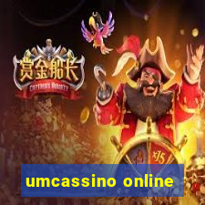 umcassino online