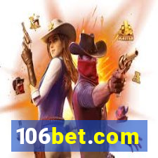 106bet.com