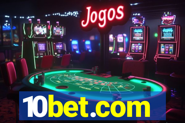 10bet.com